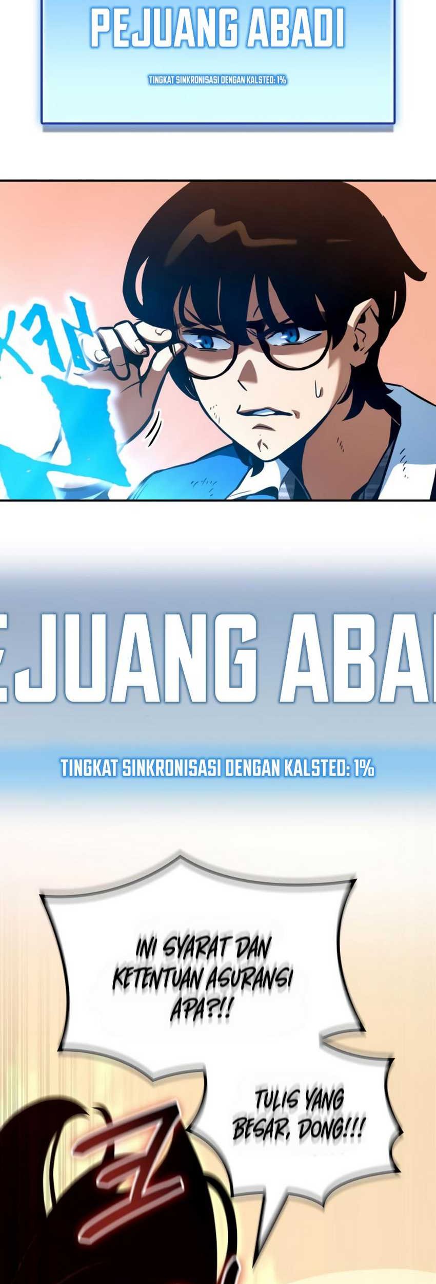 Vallhala Saga Chapter 02 Gambar 32