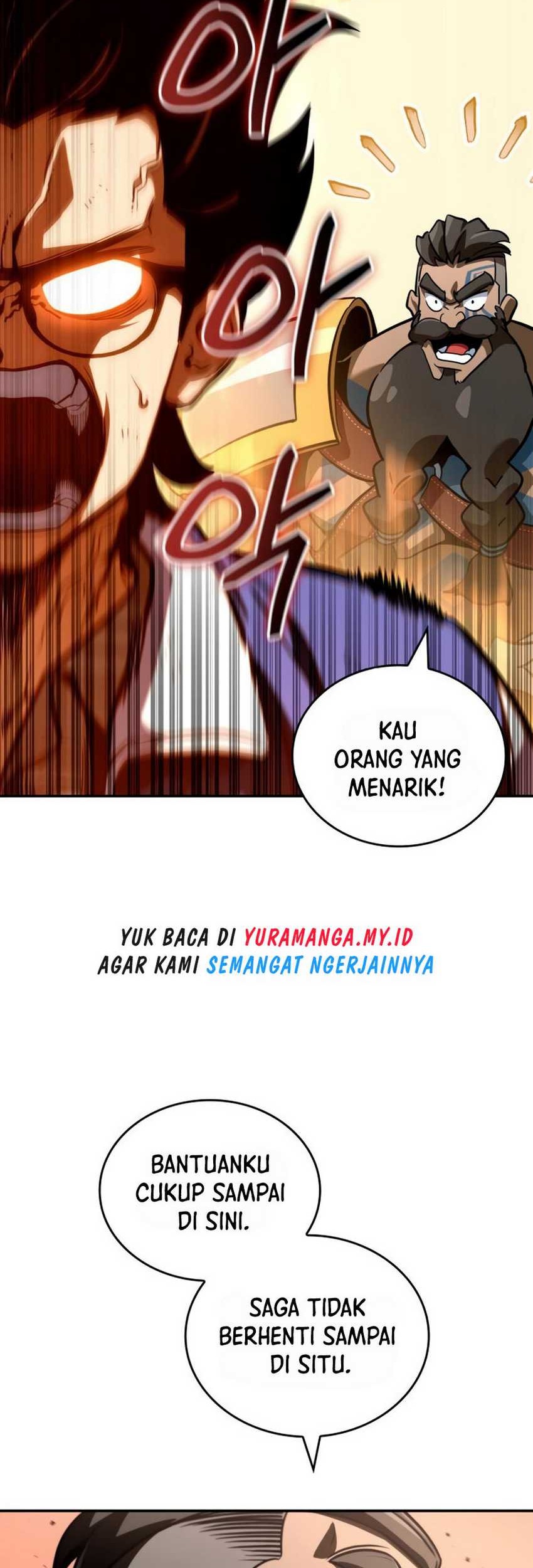 Vallhala Saga Chapter 02 Gambar 33
