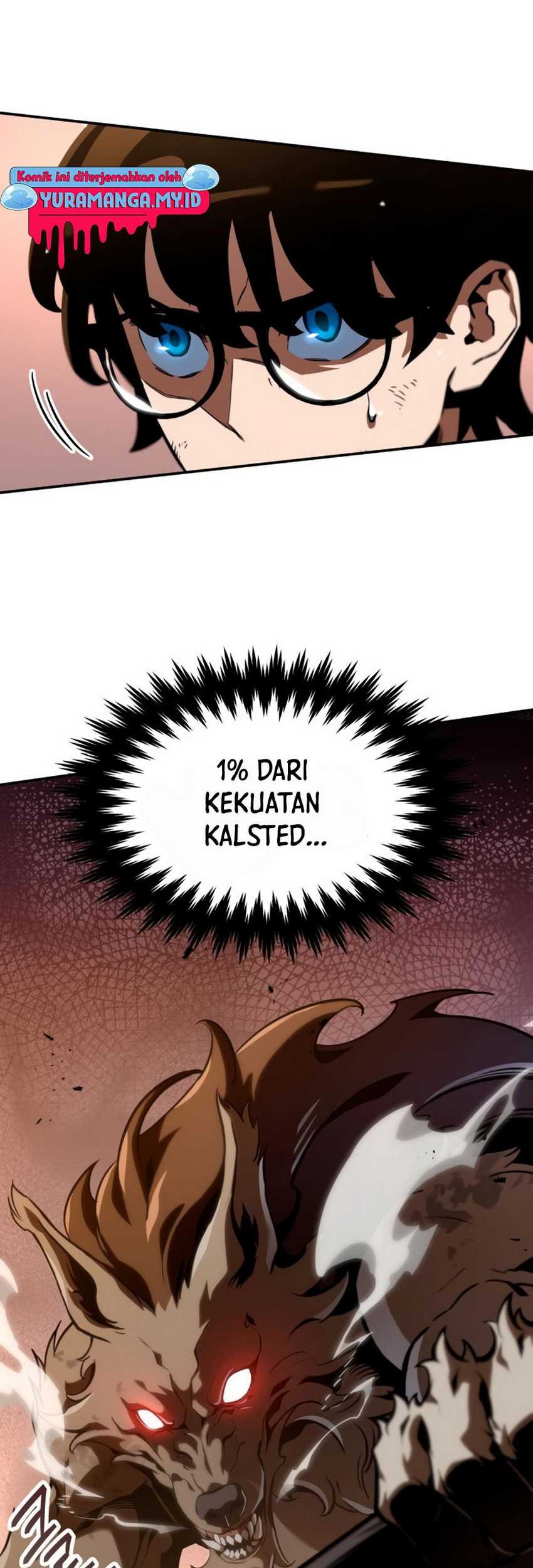 Vallhala Saga Chapter 02 Gambar 36