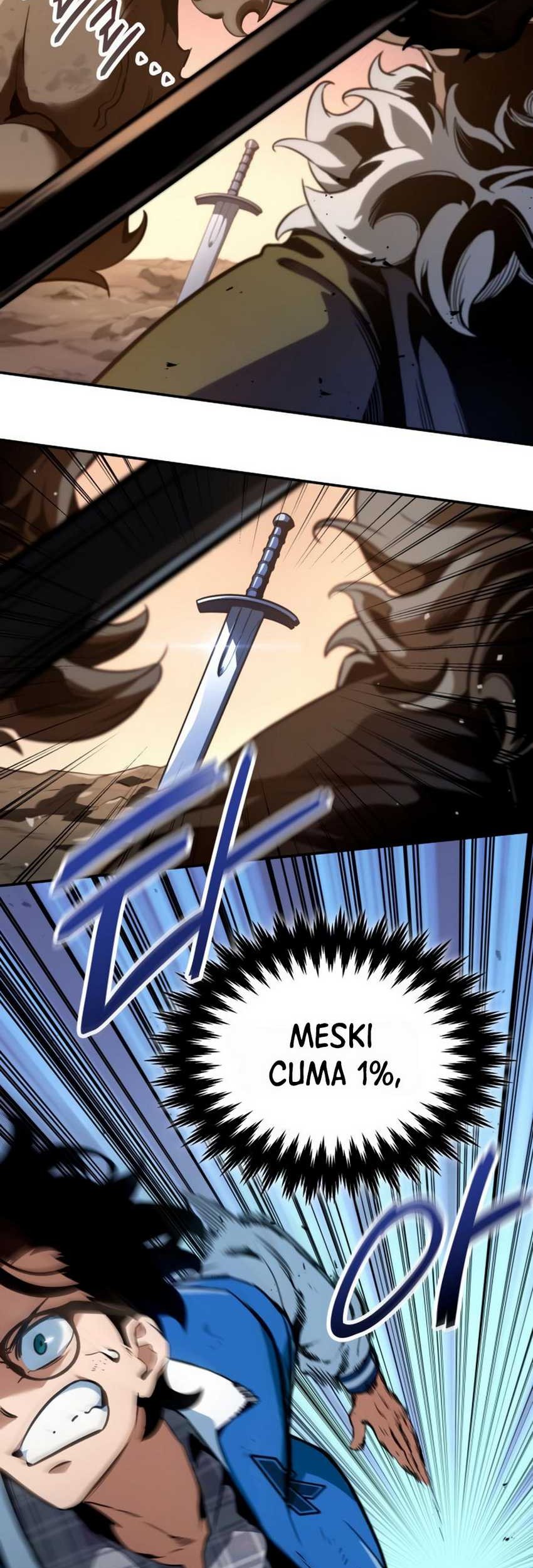 Vallhala Saga Chapter 02 Gambar 37