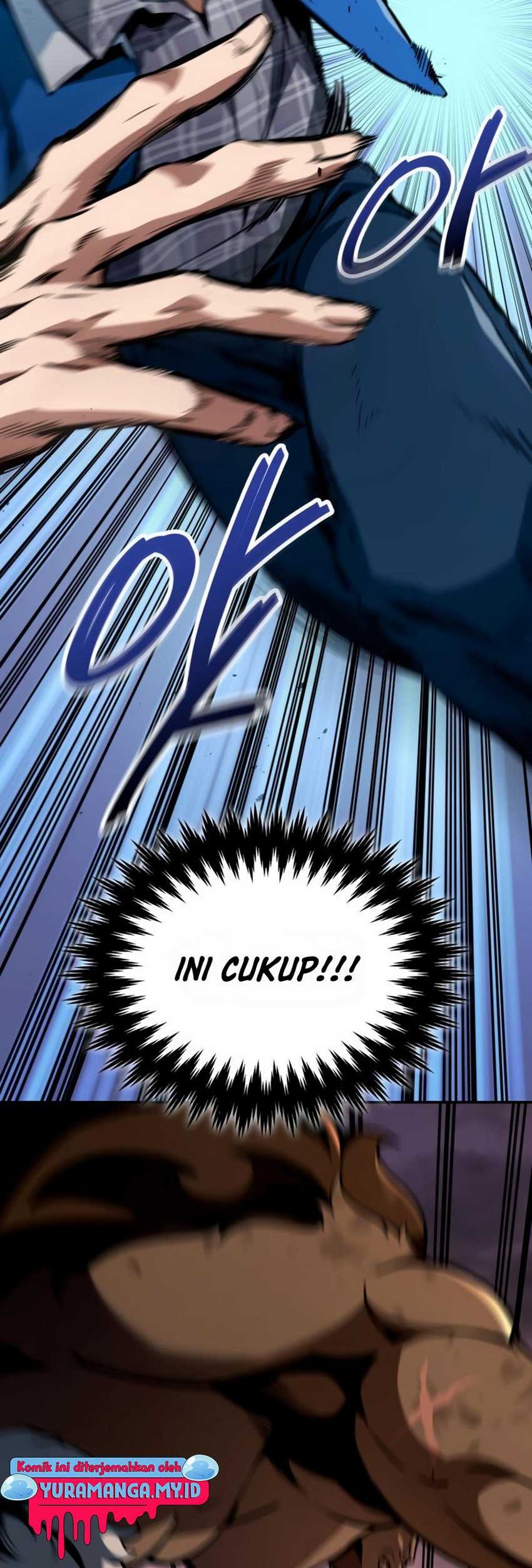 Vallhala Saga Chapter 02 Gambar 38
