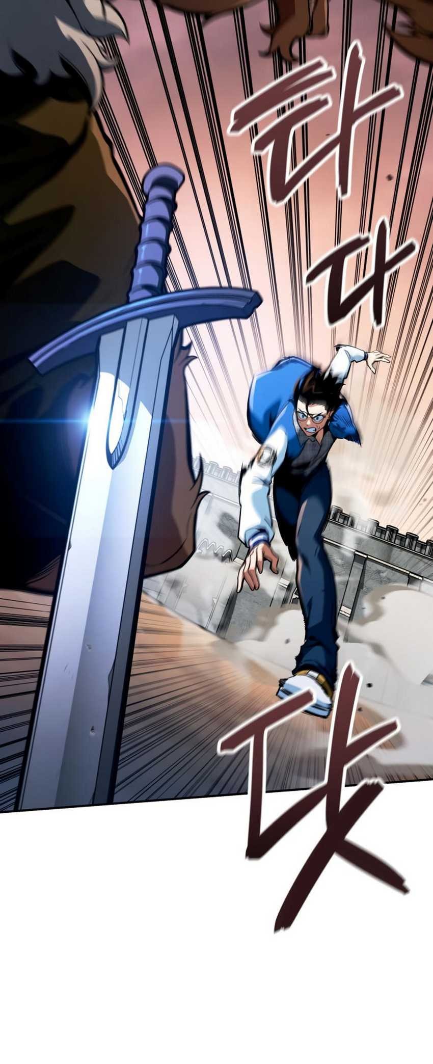 Vallhala Saga Chapter 02 Gambar 39