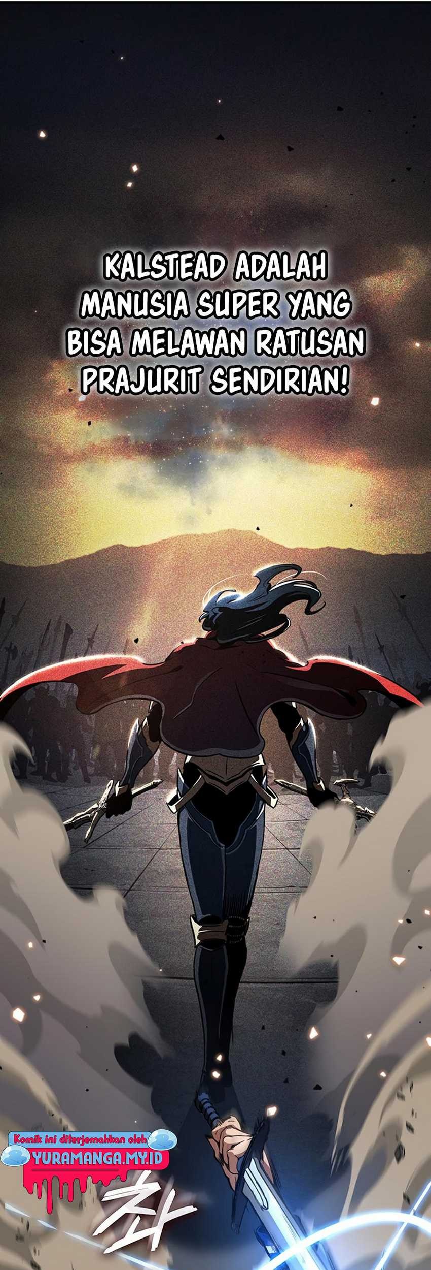 Vallhala Saga Chapter 02 Gambar 40