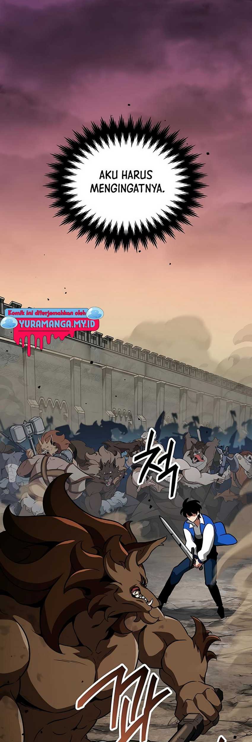 Vallhala Saga Chapter 02 Gambar 42