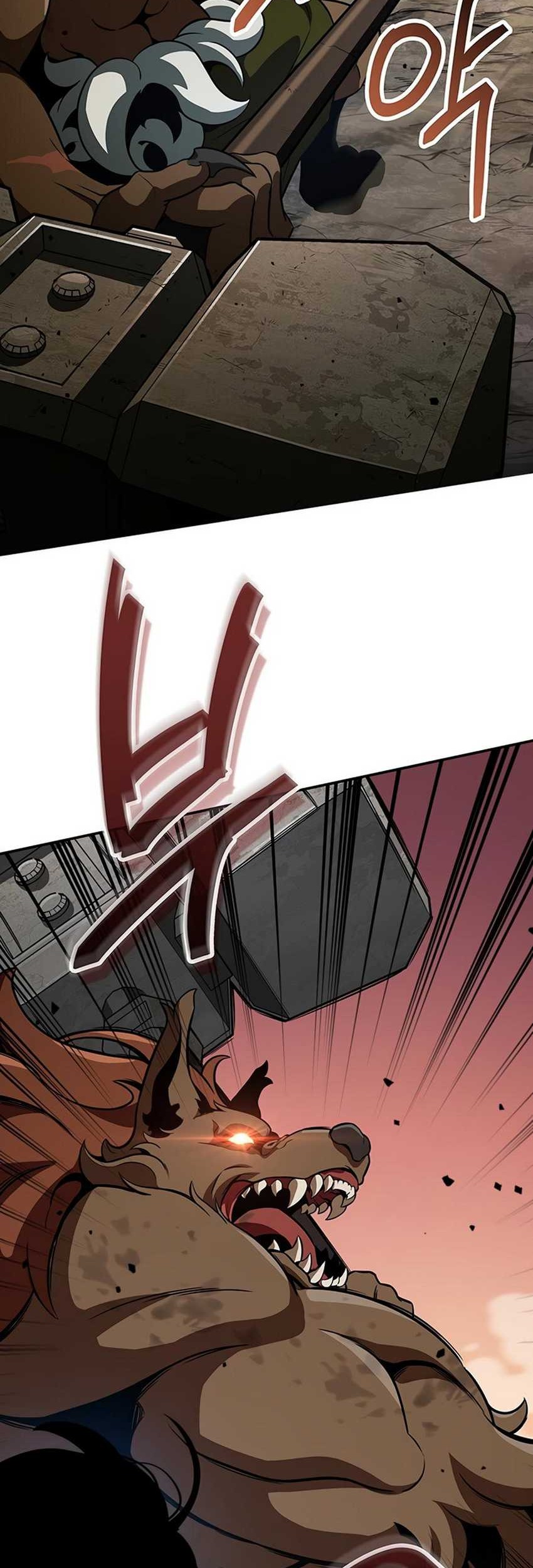 Vallhala Saga Chapter 02 Gambar 43
