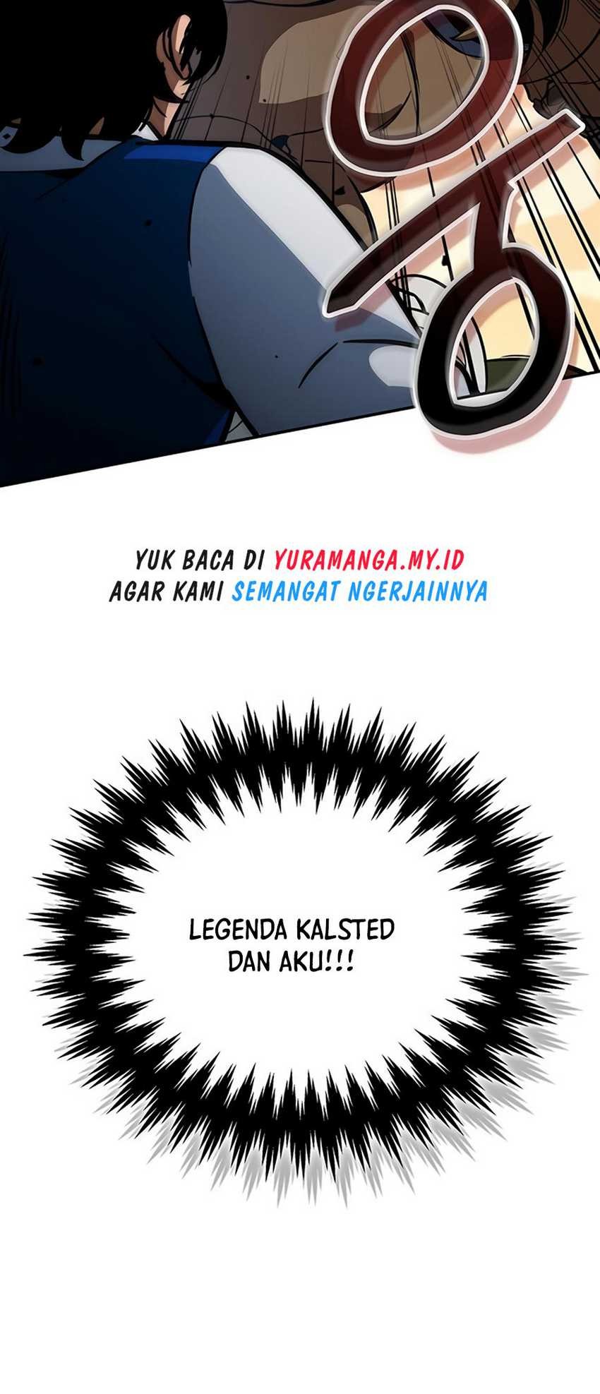 Vallhala Saga Chapter 02 Gambar 44