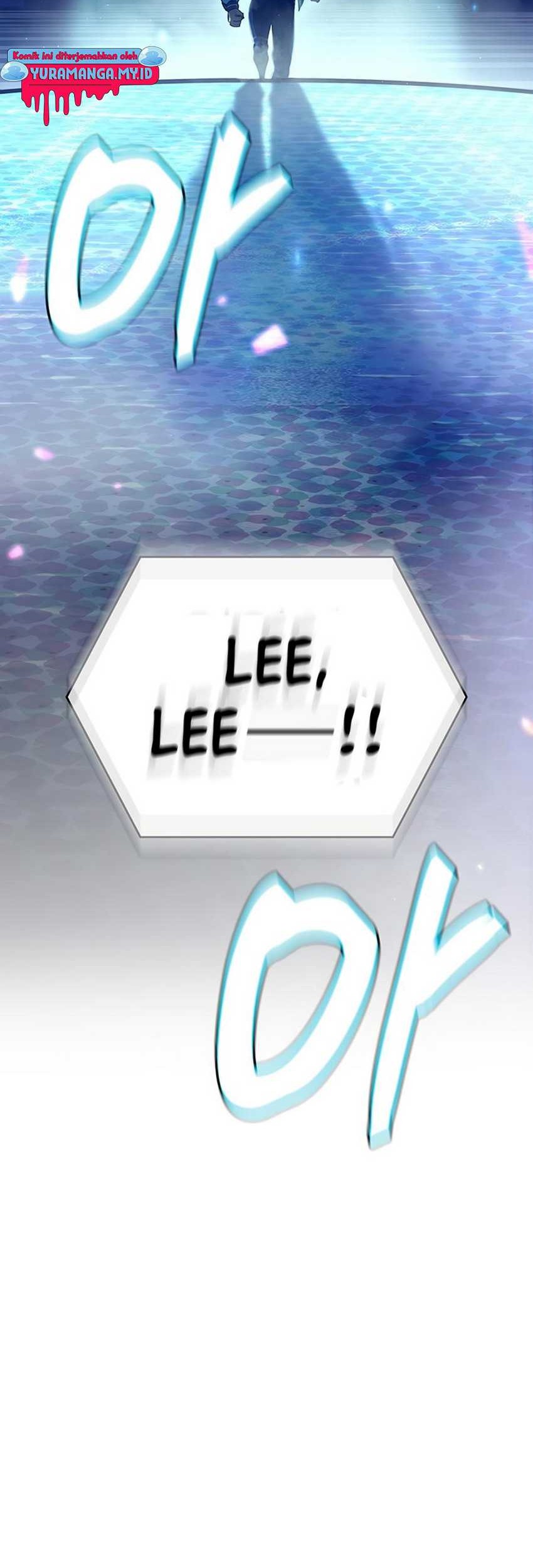 Vallhala Saga Chapter 01 Gambar 9