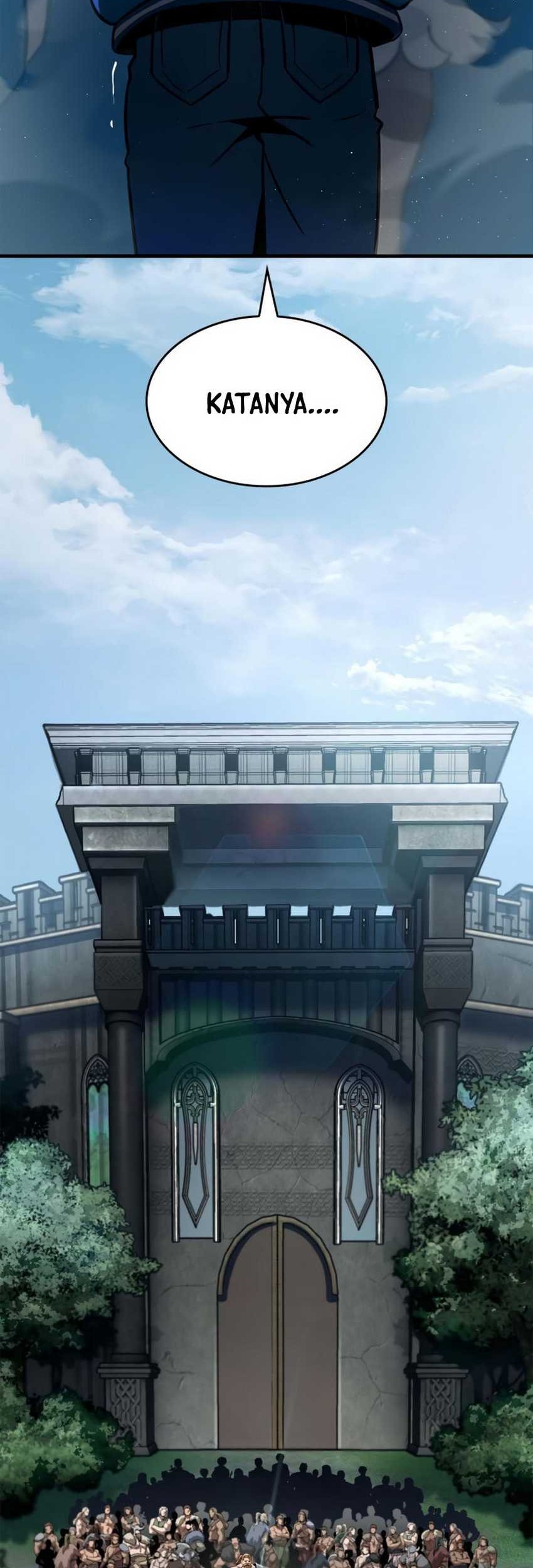 Vallhala Saga Chapter 01 Gambar 11