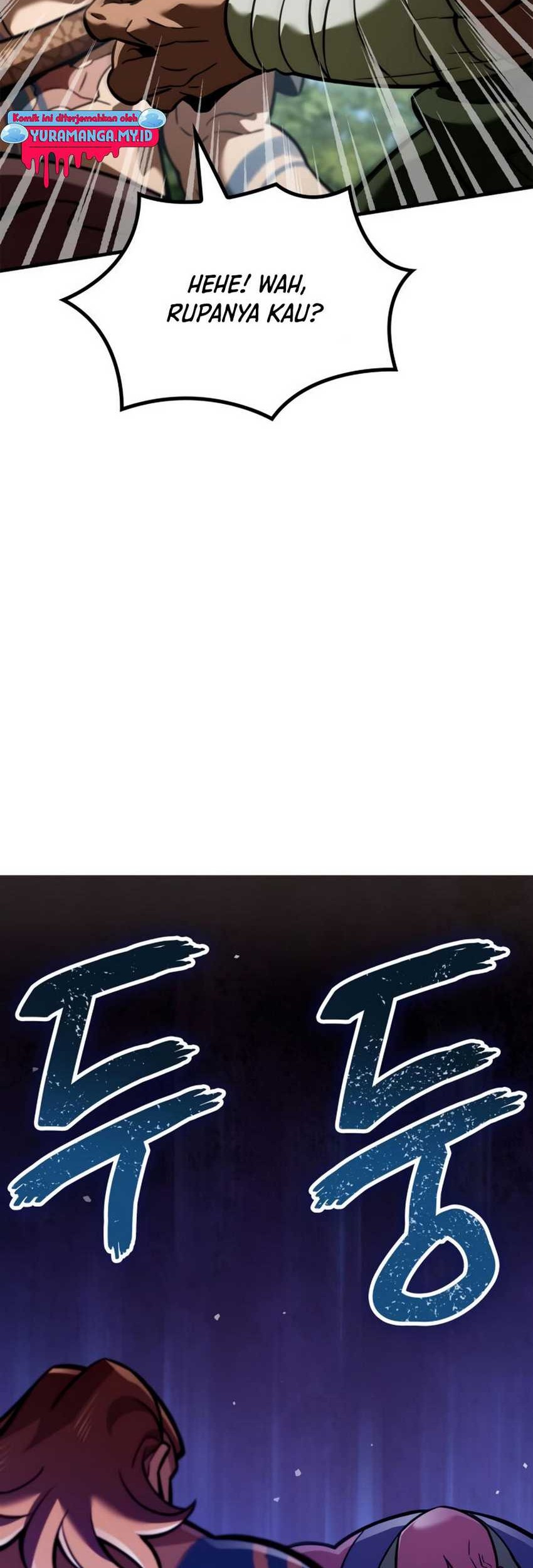 Vallhala Saga Chapter 01 Gambar 15