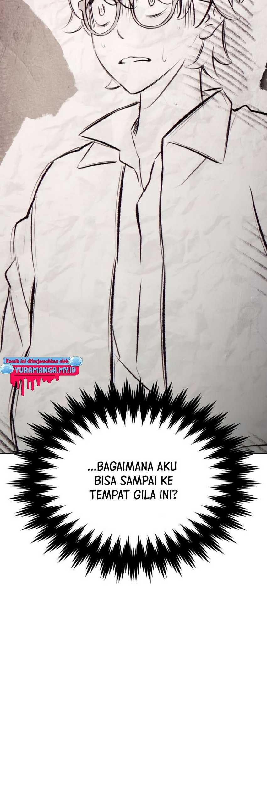 Vallhala Saga Chapter 01 Gambar 24