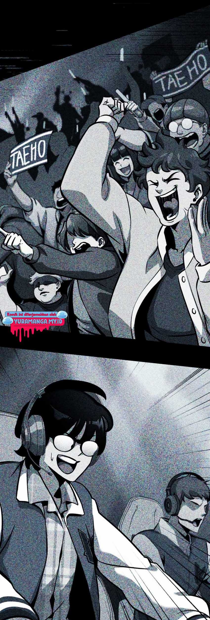 Vallhala Saga Chapter 01 Gambar 26