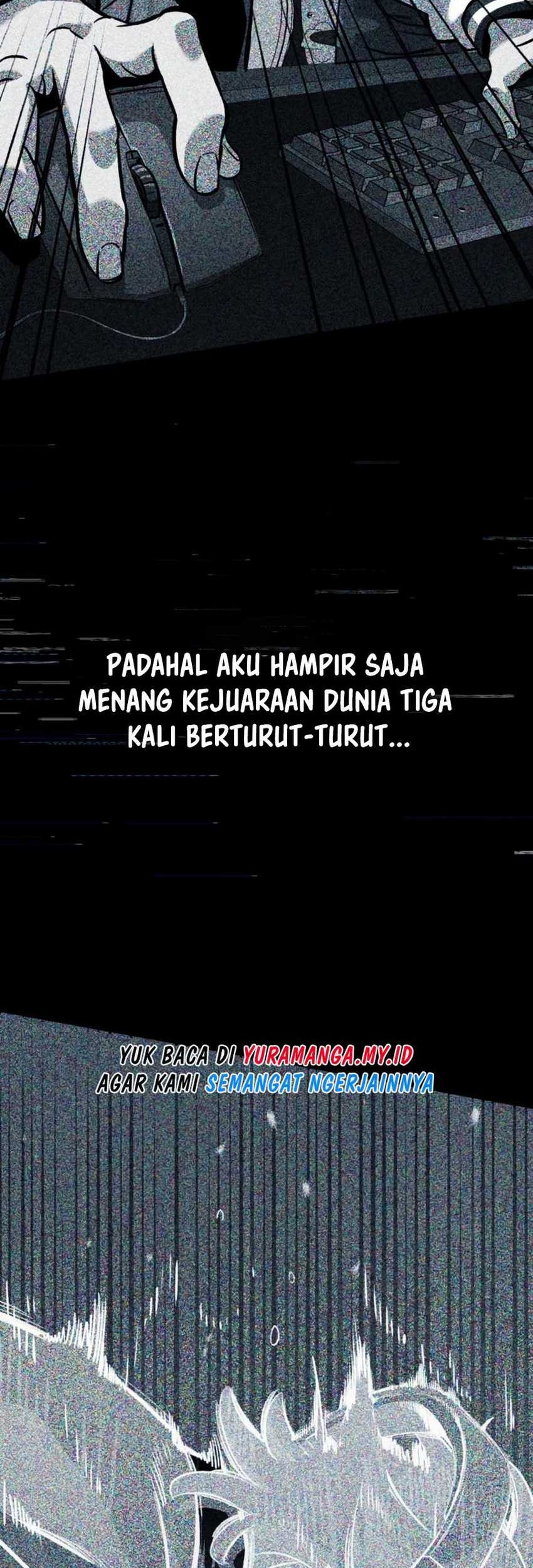 Vallhala Saga Chapter 01 Gambar 27