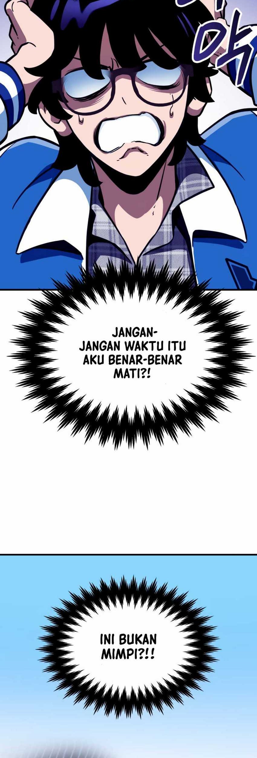 Vallhala Saga Chapter 01 Gambar 29