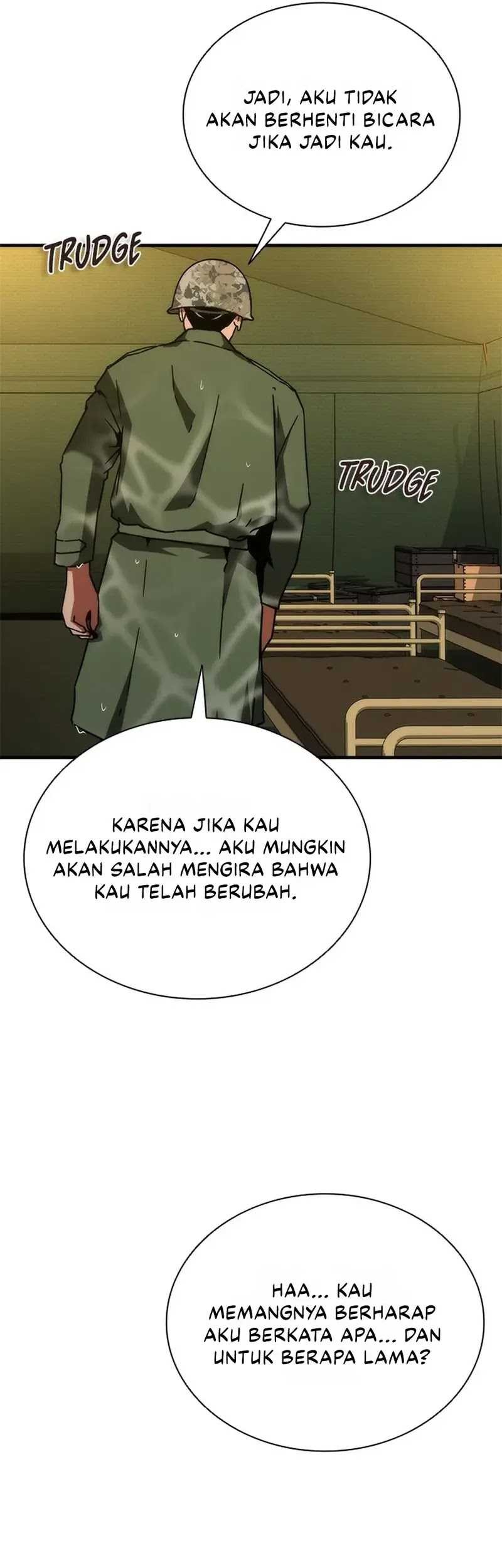Zombie Apocalypse 82-08 Chapter 24 Gambar 18
