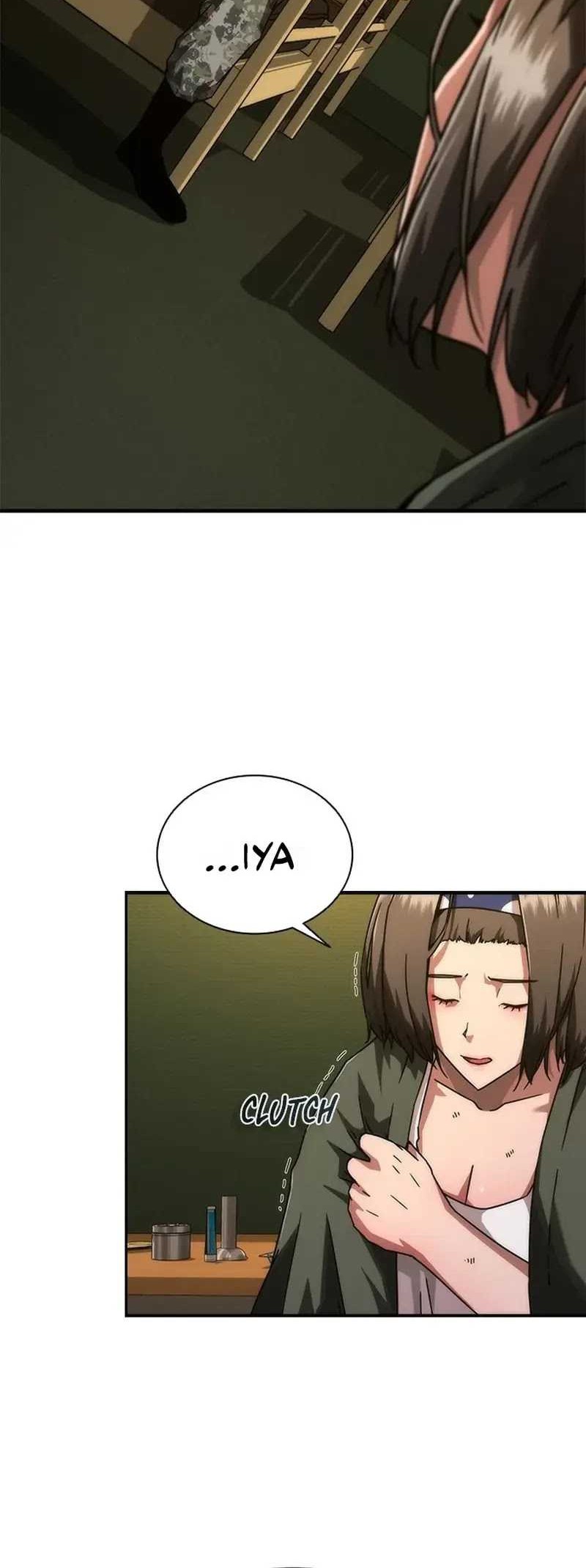 Zombie Apocalypse 82-08 Chapter 24 Gambar 21