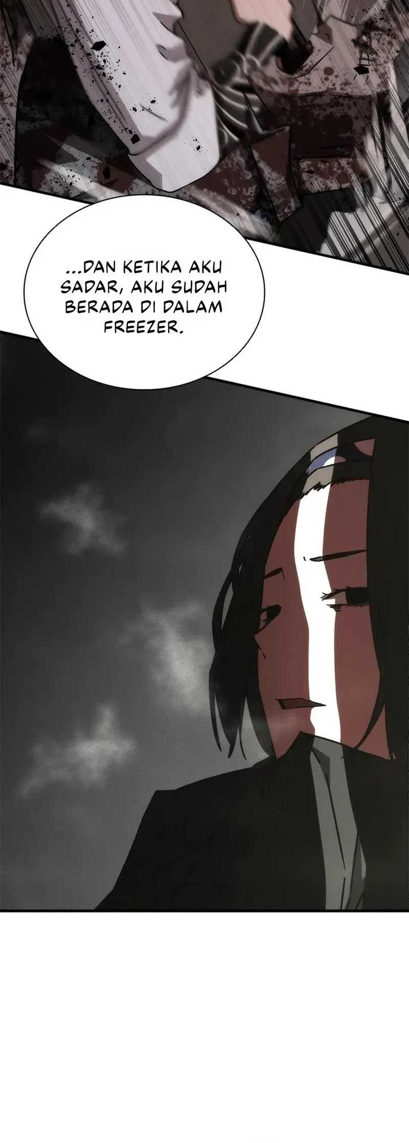 Zombie Apocalypse 82-08 Chapter 24 Gambar 25