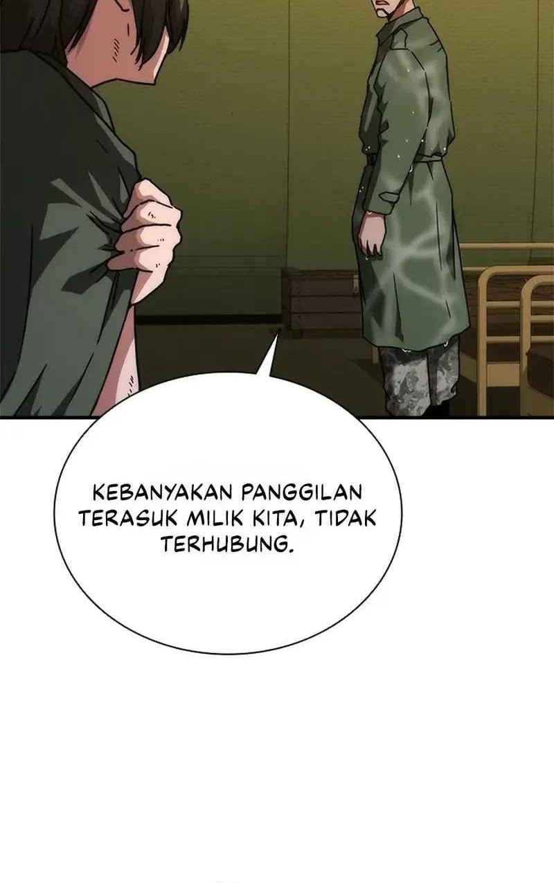 Zombie Apocalypse 82-08 Chapter 24 Gambar 31