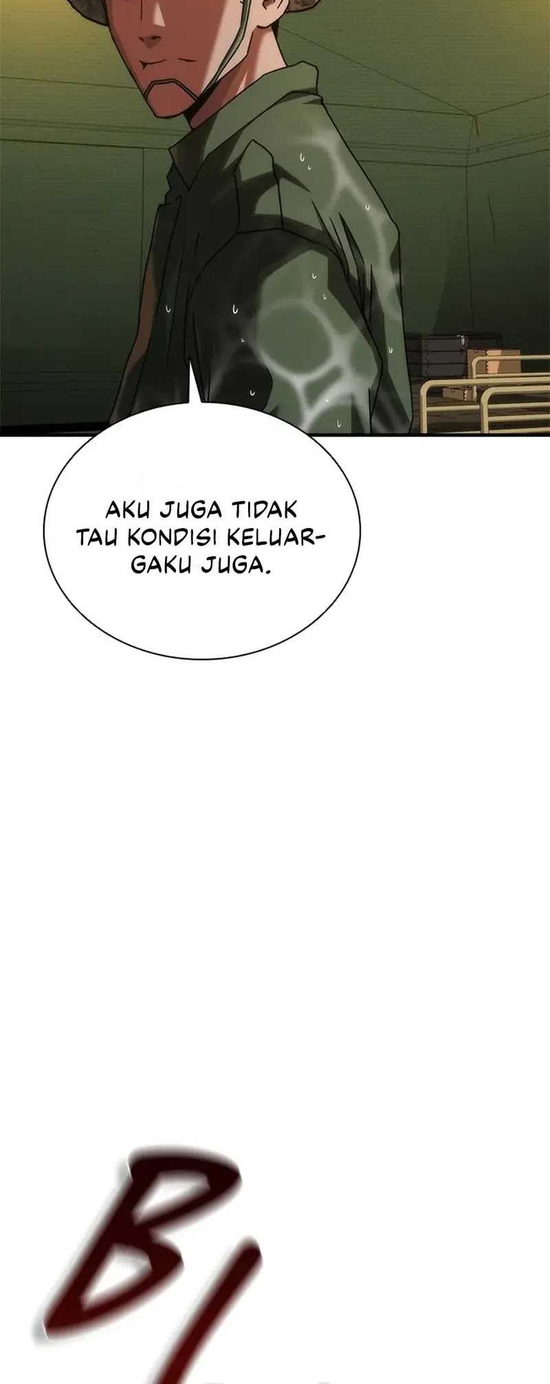 Zombie Apocalypse 82-08 Chapter 24 Gambar 33