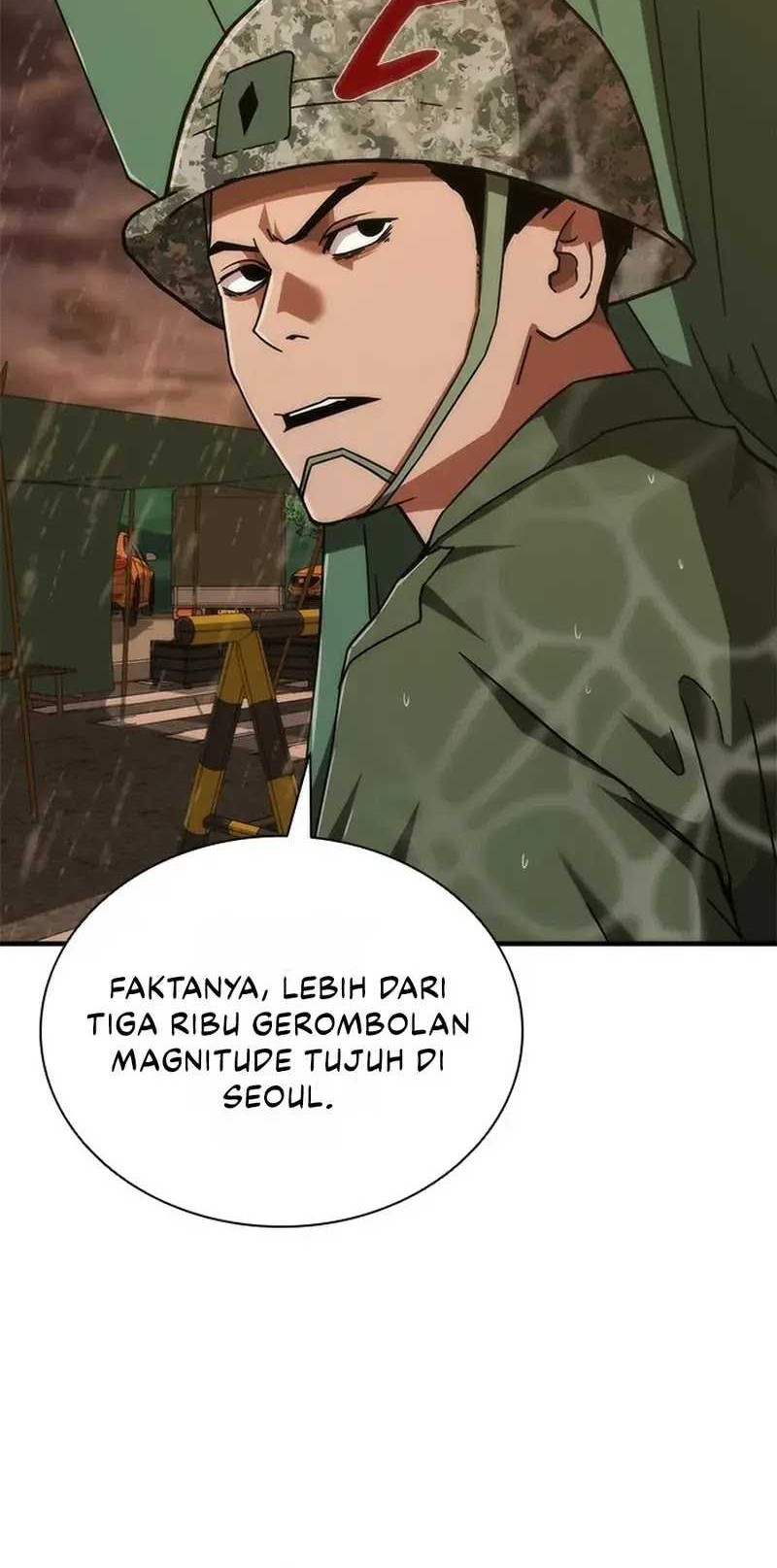 Zombie Apocalypse 82-08 Chapter 24 Gambar 37