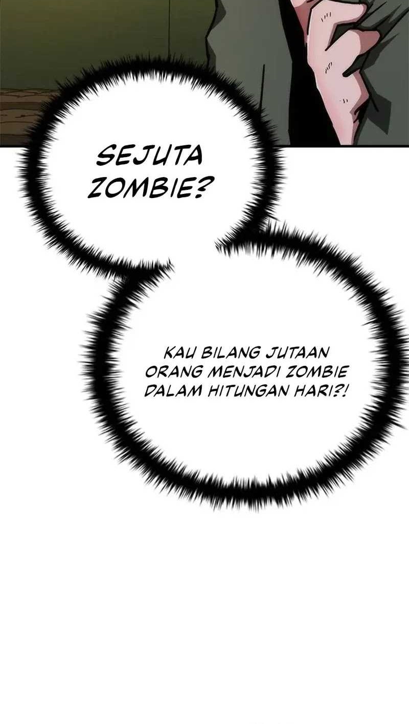 Zombie Apocalypse 82-08 Chapter 24 Gambar 39