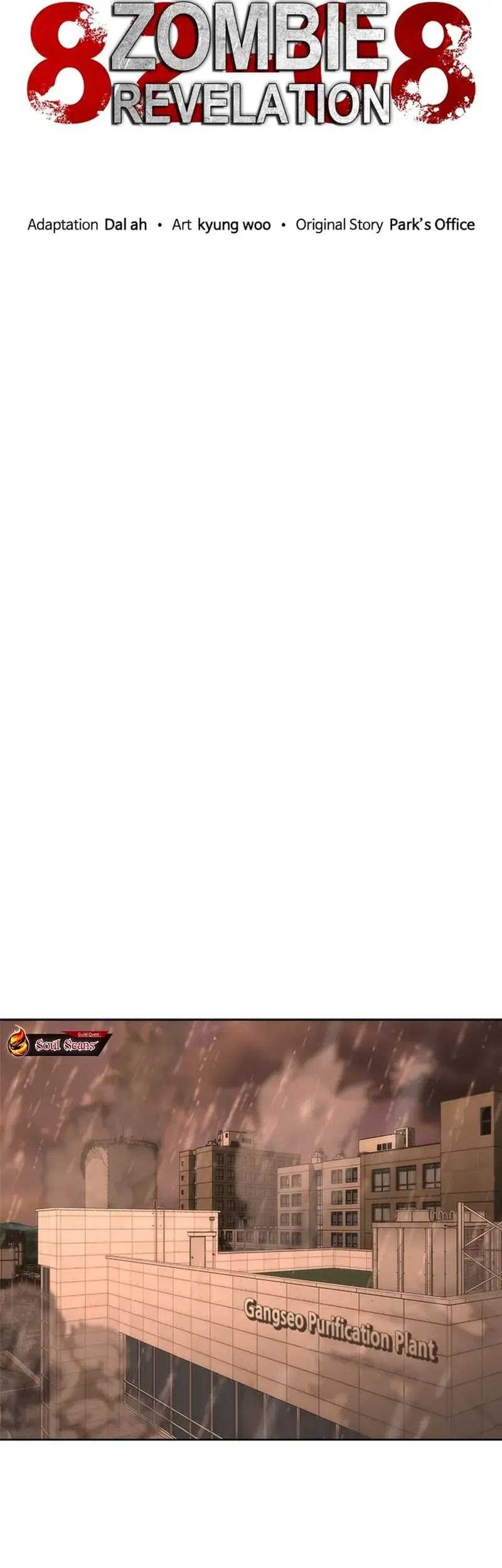 Zombie Apocalypse 82-08 Chapter 24 Gambar 42