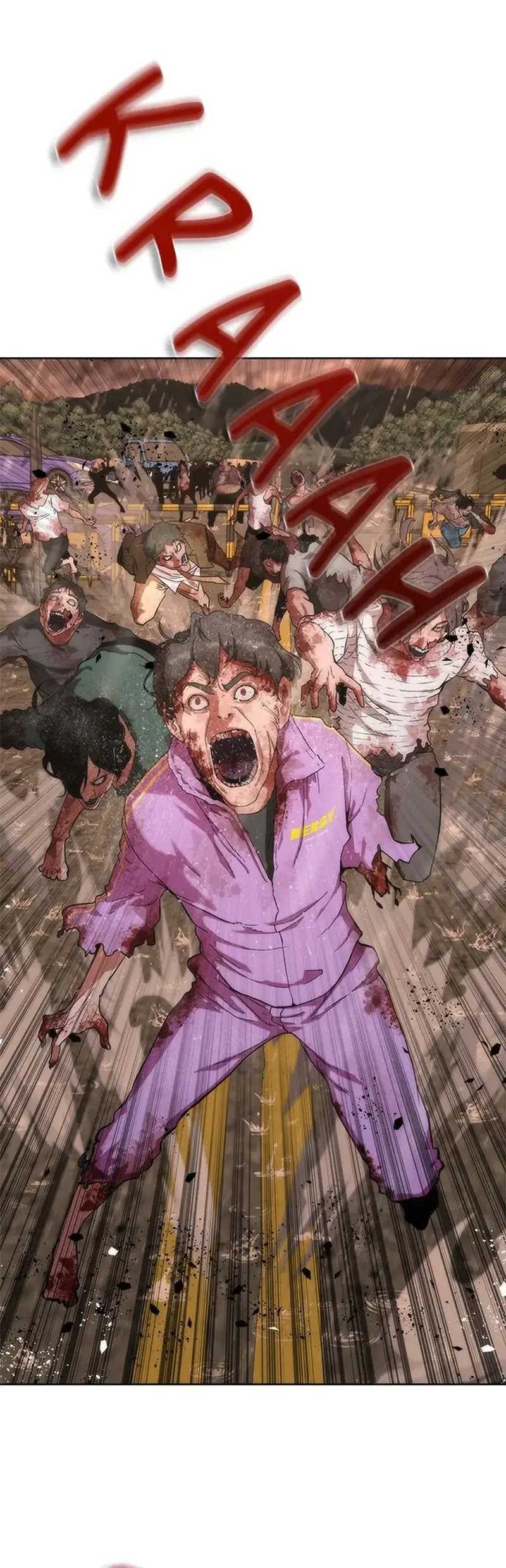 Zombie Apocalypse 82-08 Chapter 24 Gambar 43