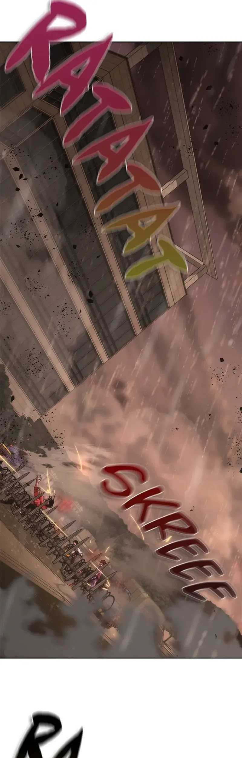 Zombie Apocalypse 82-08 Chapter 24 Gambar 44