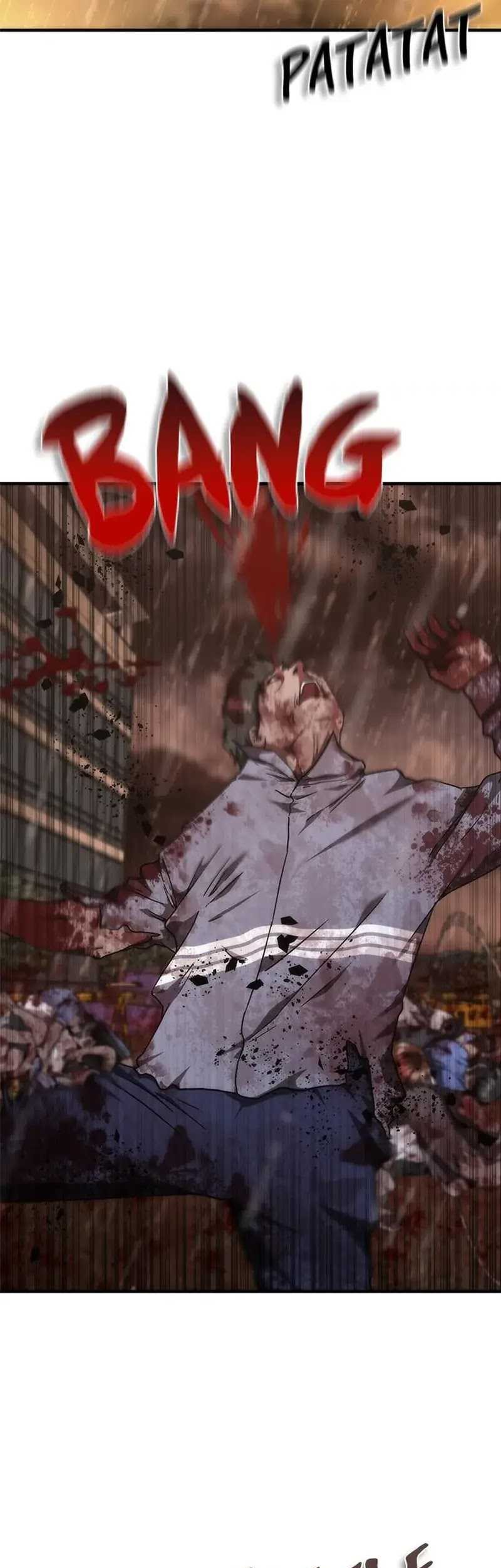 Zombie Apocalypse 82-08 Chapter 24 Gambar 50