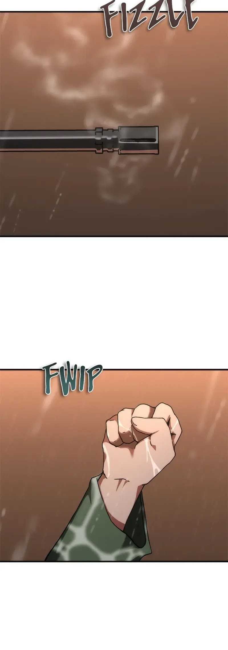 Zombie Apocalypse 82-08 Chapter 24 Gambar 51