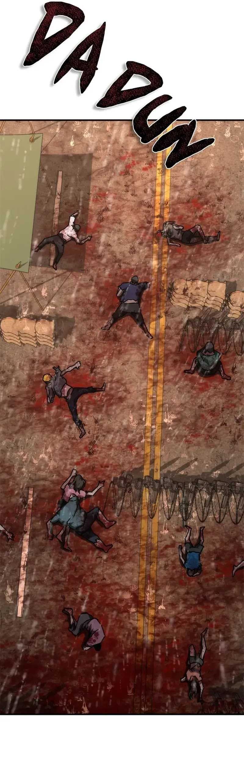 Zombie Apocalypse 82-08 Chapter 24 Gambar 56