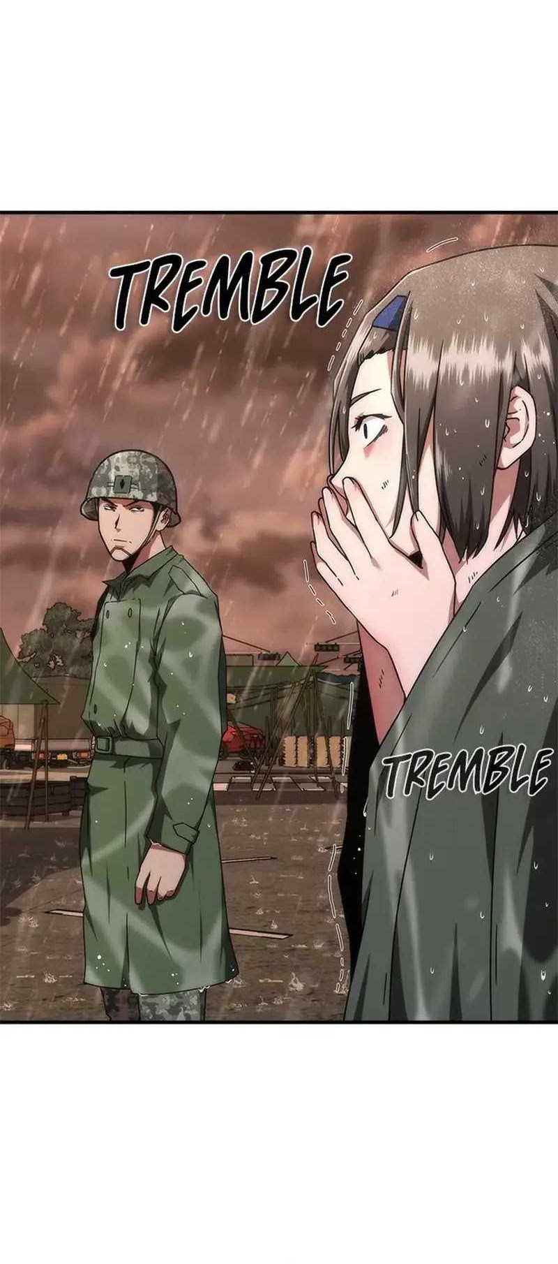 Zombie Apocalypse 82-08 Chapter 24 Gambar 57