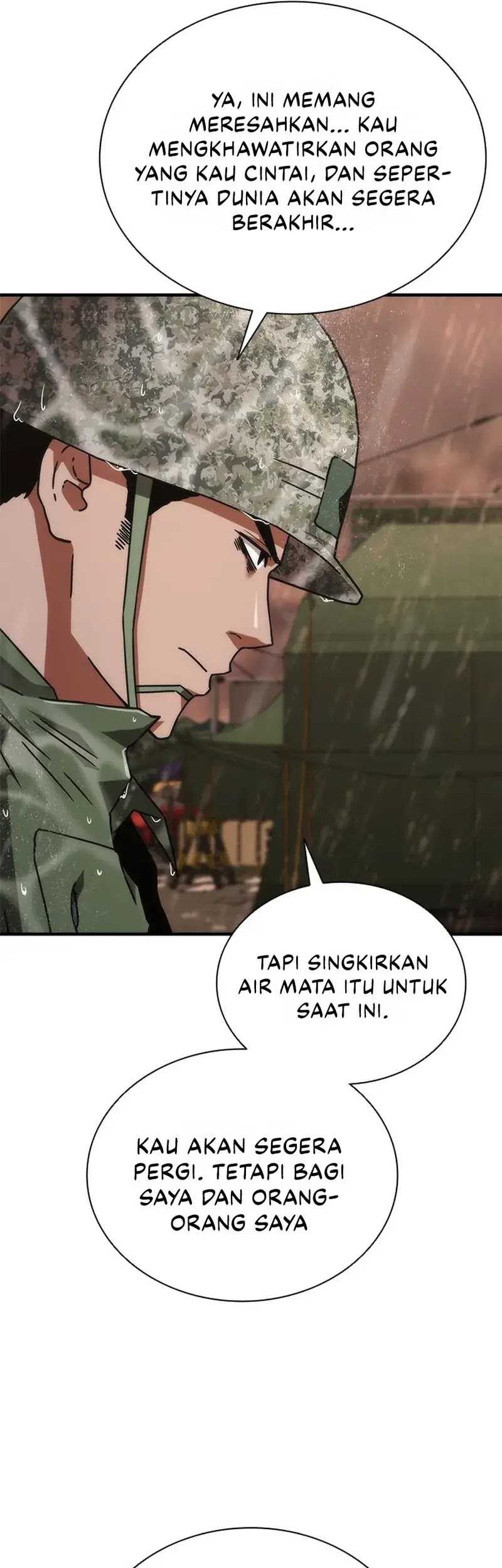 Zombie Apocalypse 82-08 Chapter 24 Gambar 60