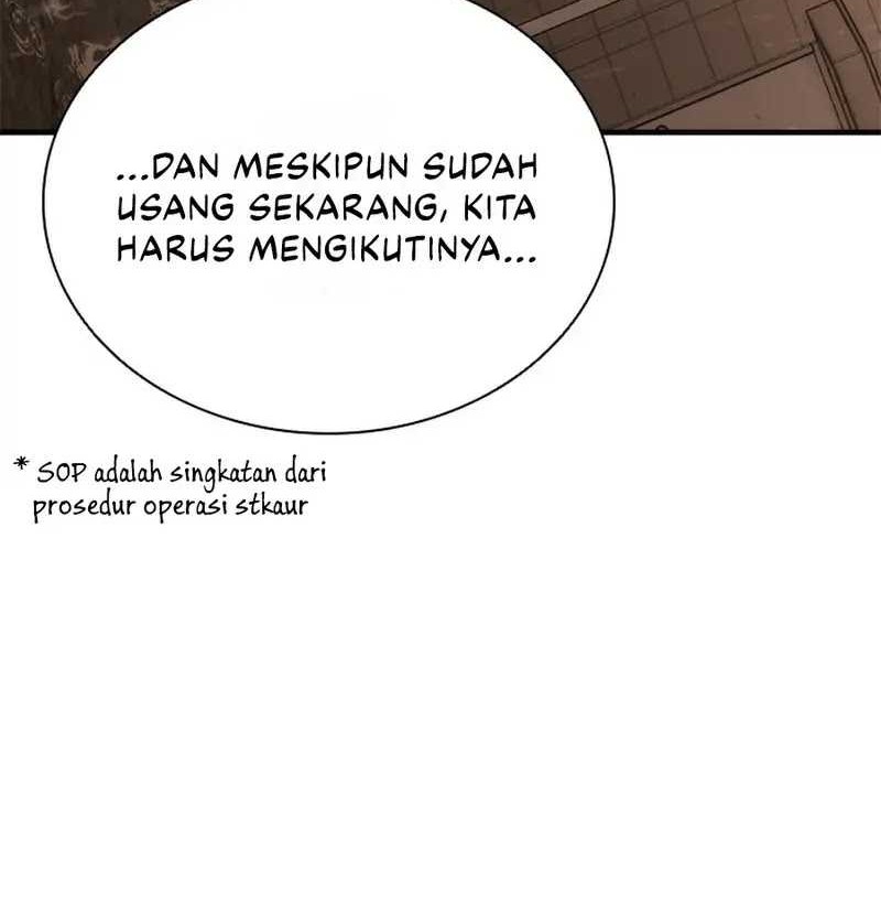 Zombie Apocalypse 82-08 Chapter 24 Gambar 70