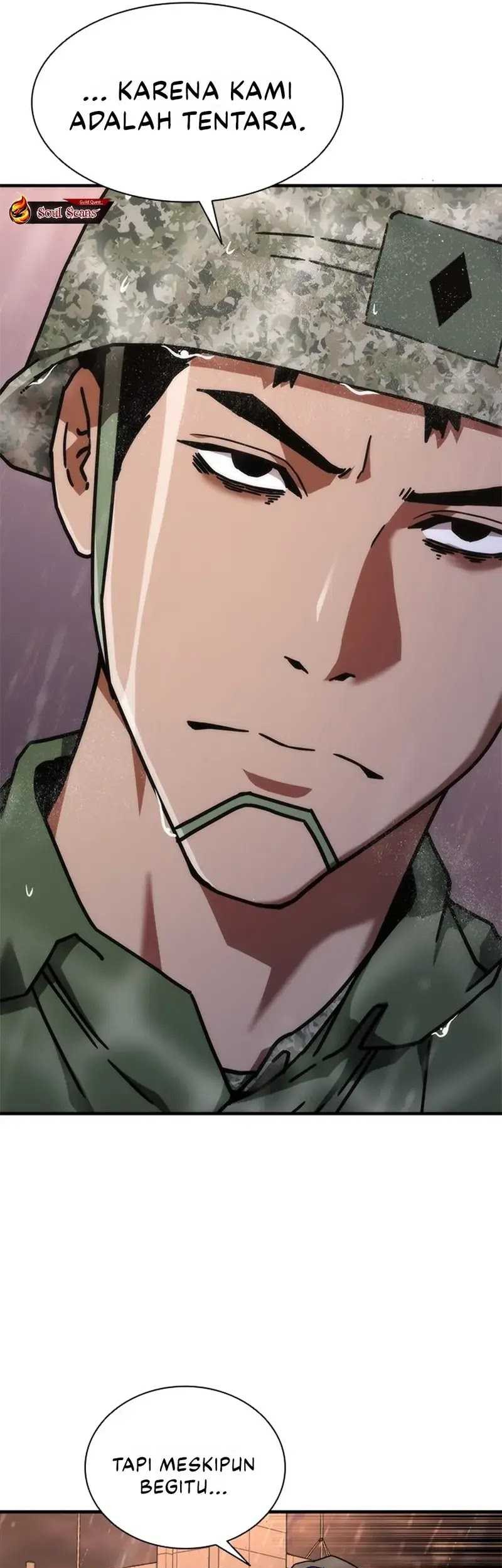 Zombie Apocalypse 82-08 Chapter 24 Gambar 71