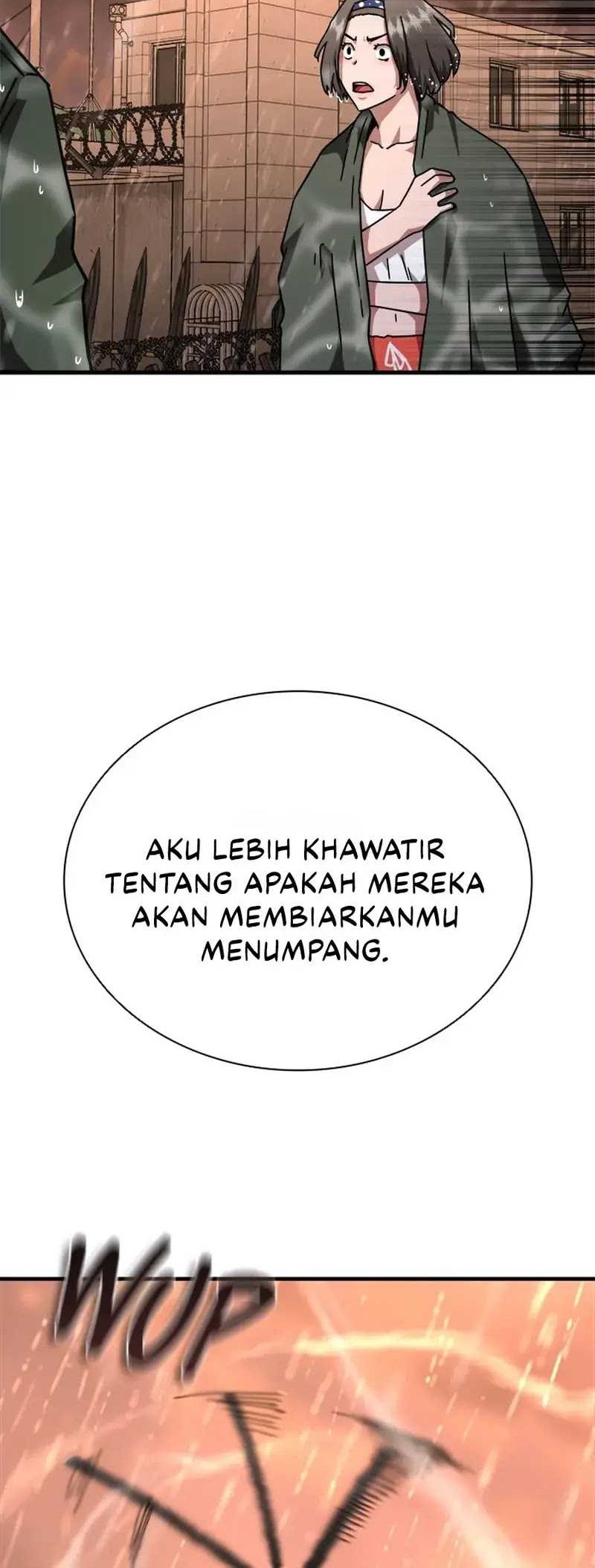 Zombie Apocalypse 82-08 Chapter 24 Gambar 72