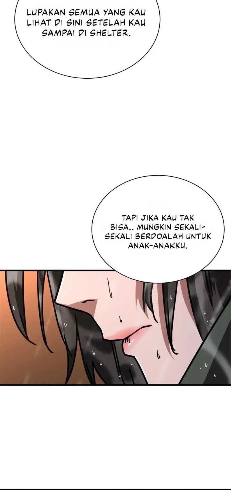 Zombie Apocalypse 82-08 Chapter 24 Gambar 74