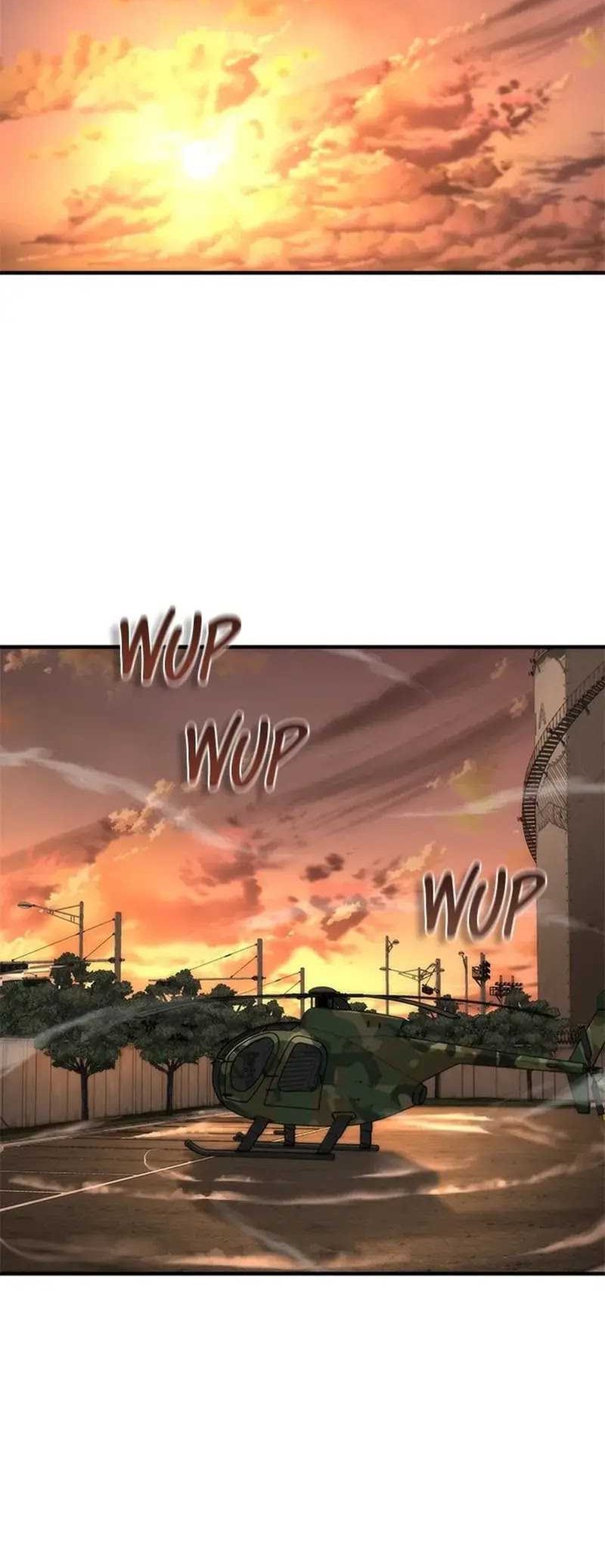 Zombie Apocalypse 82-08 Chapter 24 Gambar 76