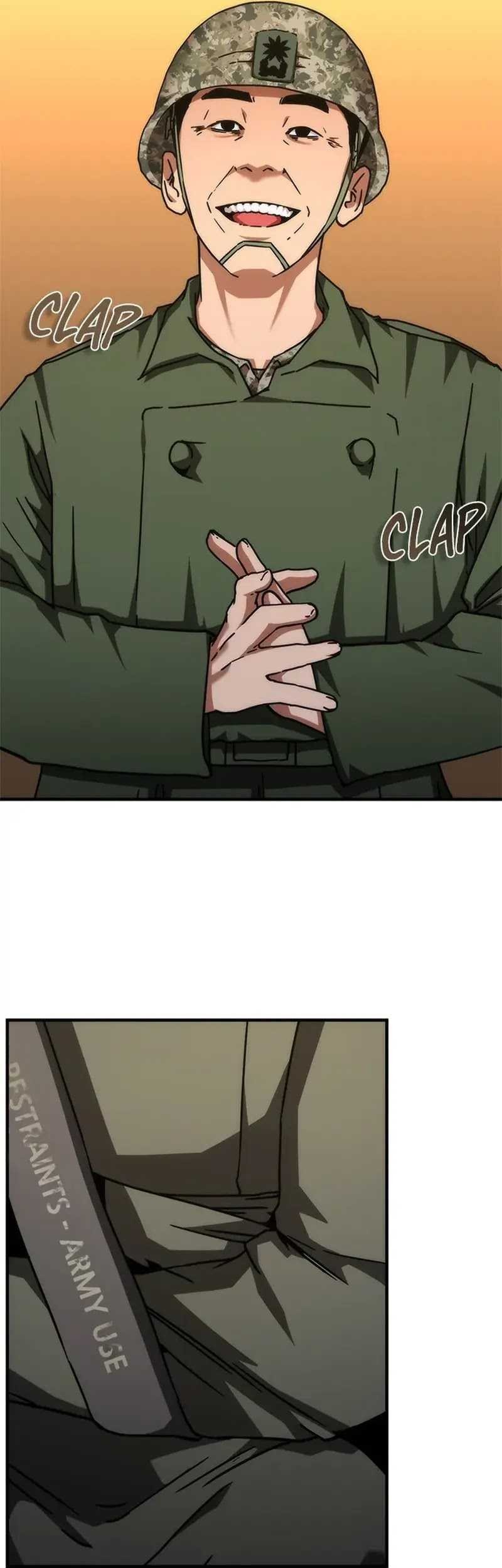 Zombie Apocalypse 82-08 Chapter 24 Gambar 81