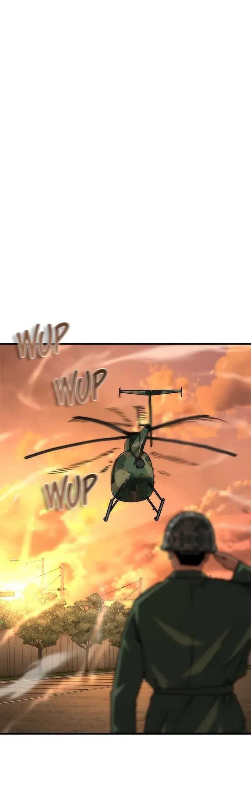 Zombie Apocalypse 82-08 Chapter 24 Gambar 86