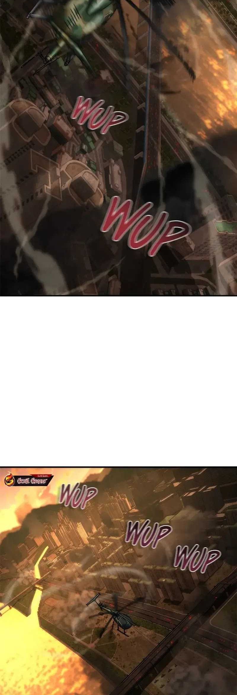 Zombie Apocalypse 82-08 Chapter 24 Gambar 88