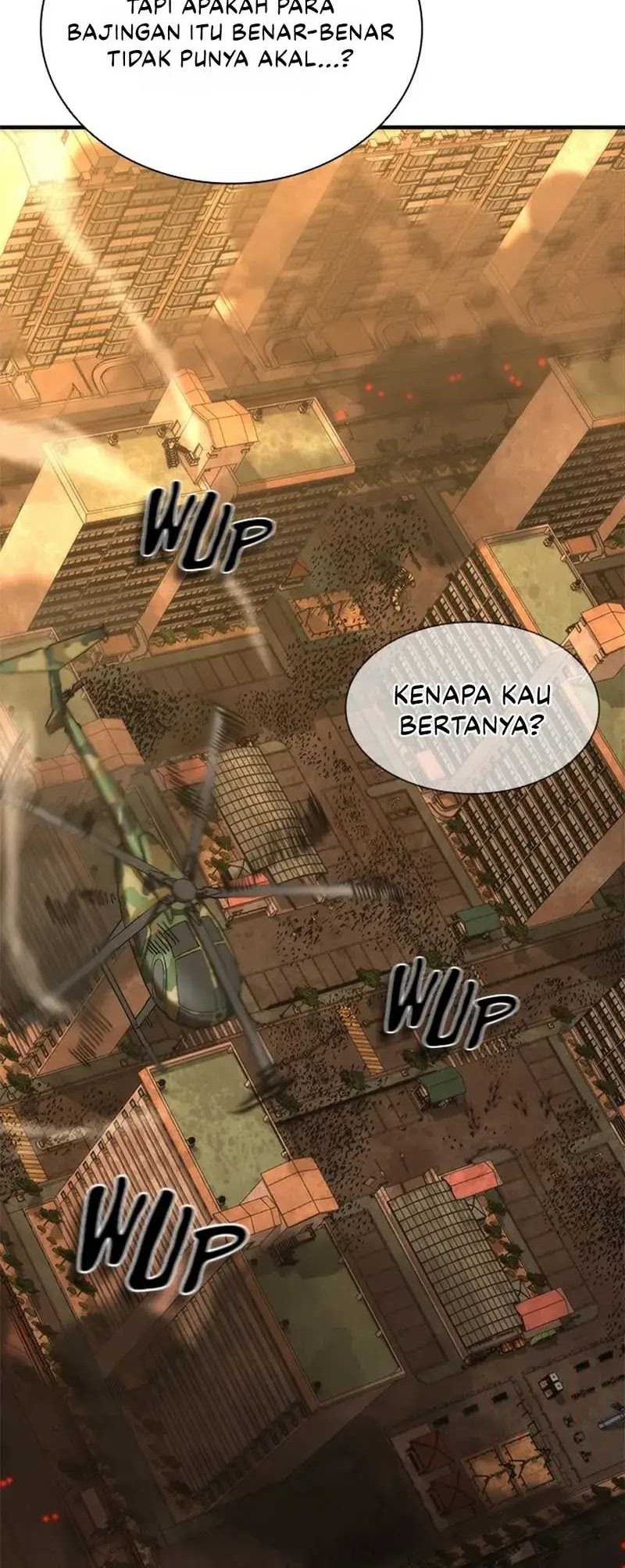 Zombie Apocalypse 82-08 Chapter 24 Gambar 90