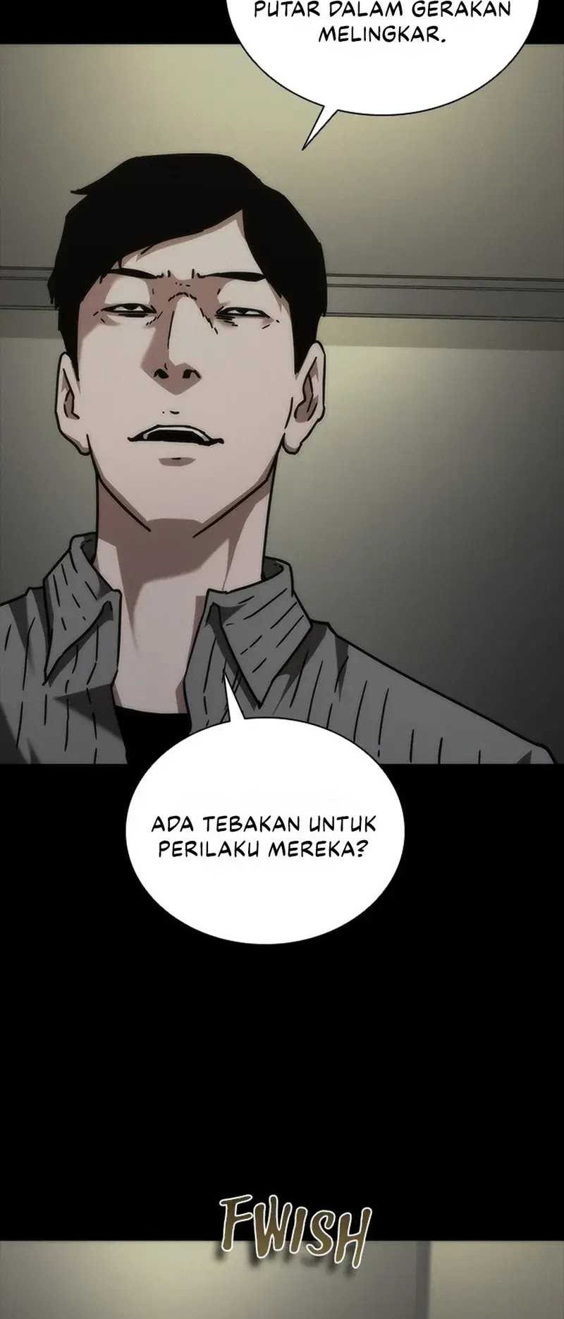 Zombie Apocalypse 82-08 Chapter 24 Gambar 94