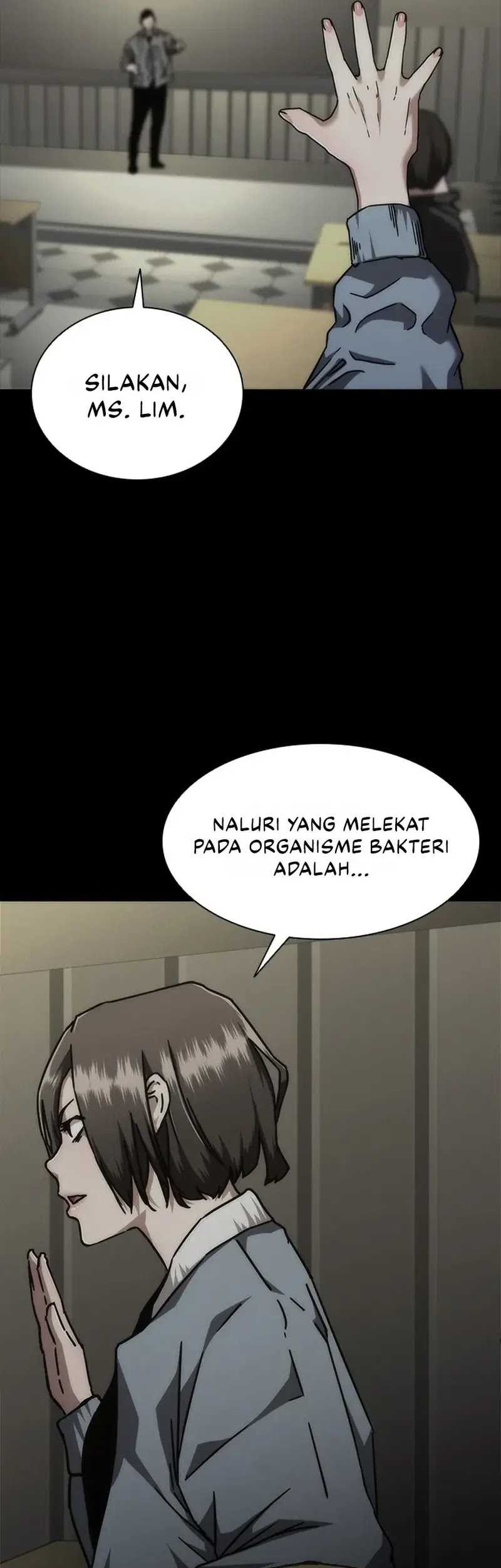 Zombie Apocalypse 82-08 Chapter 24 Gambar 95