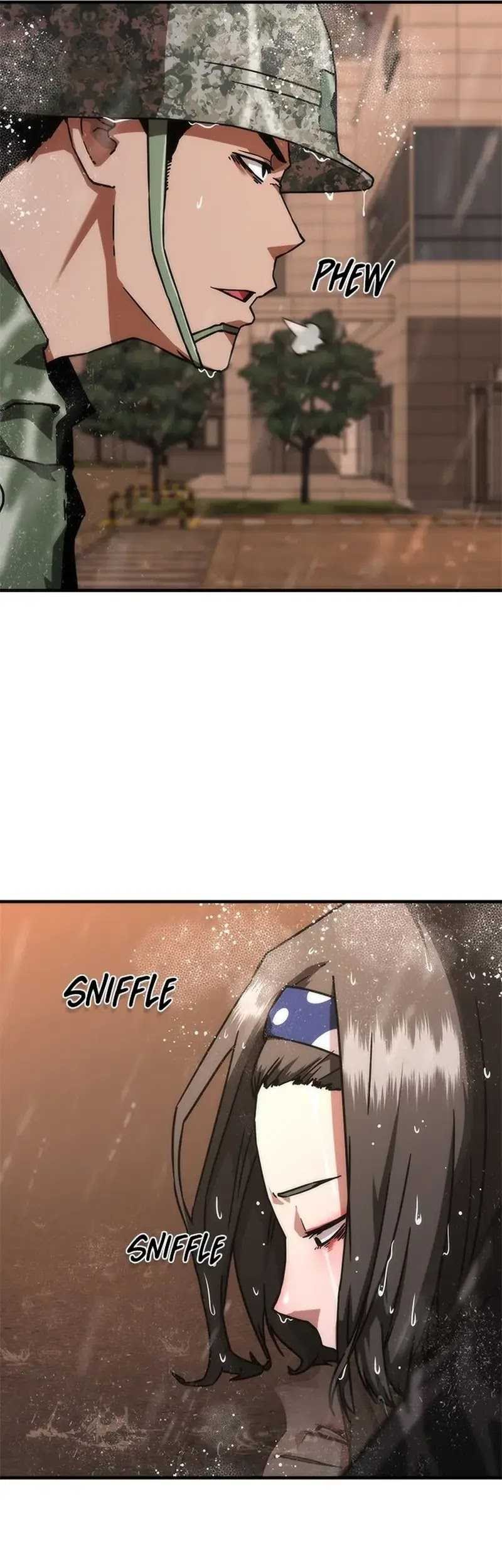 Zombie Apocalypse 82-08 Chapter 24 Gambar 6