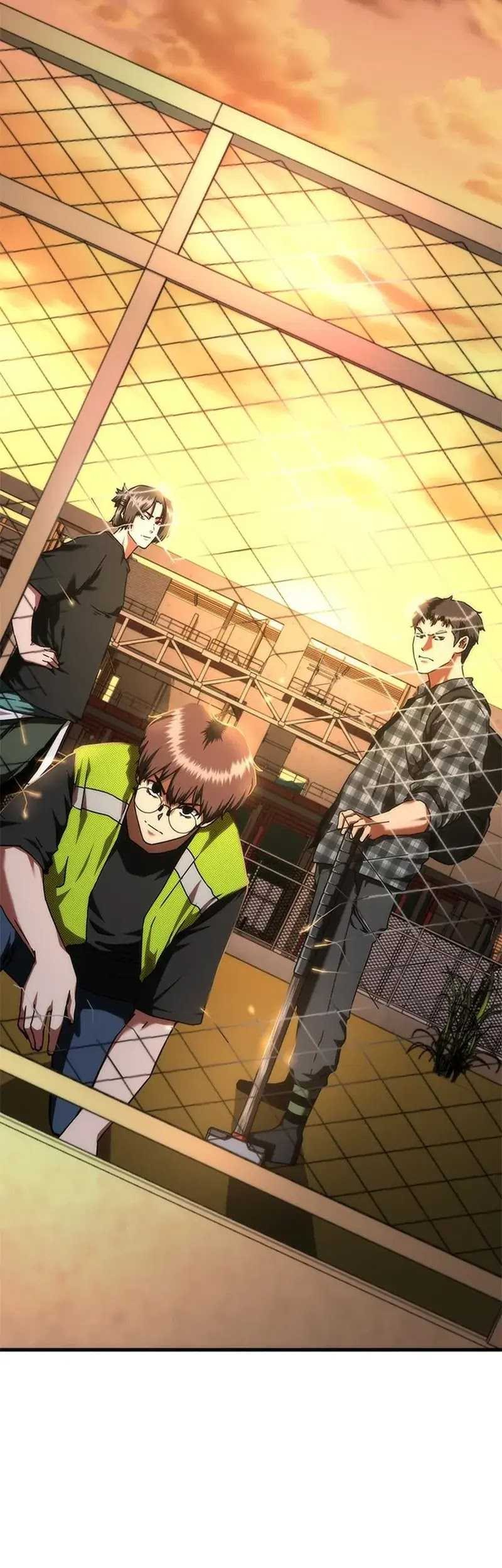 Zombie Apocalypse 82-08 Chapter 24 Gambar 99