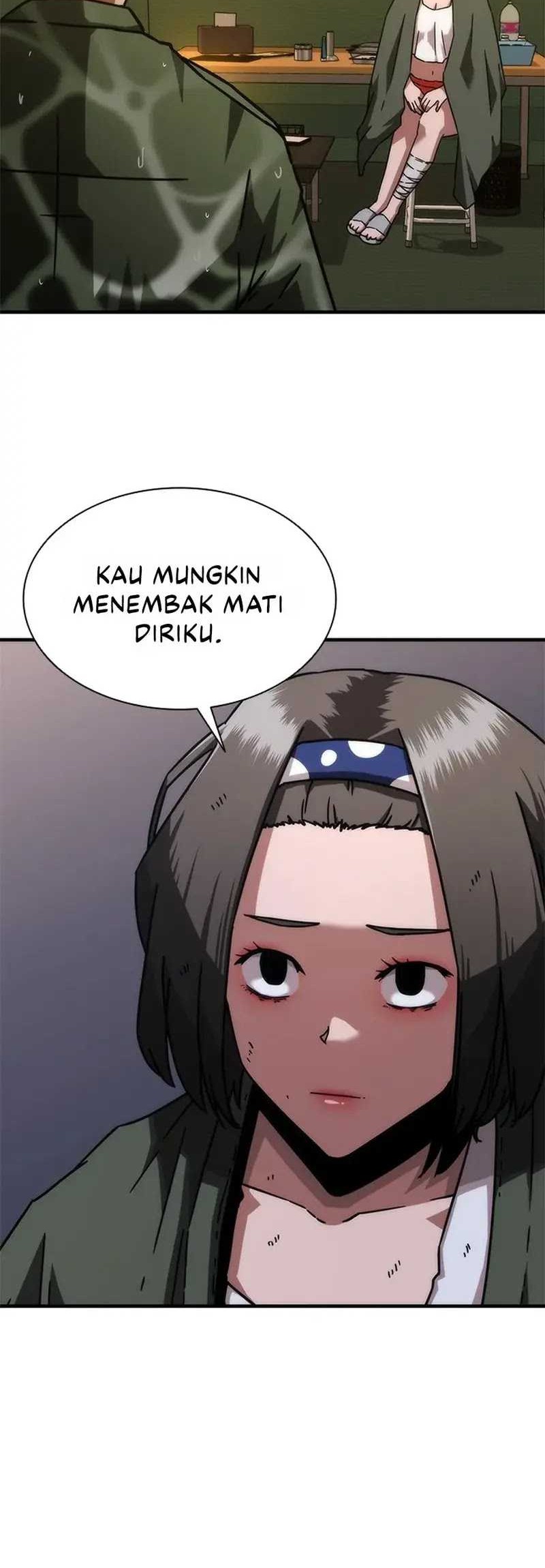 Zombie Apocalypse 82-08 Chapter 24 Gambar 11