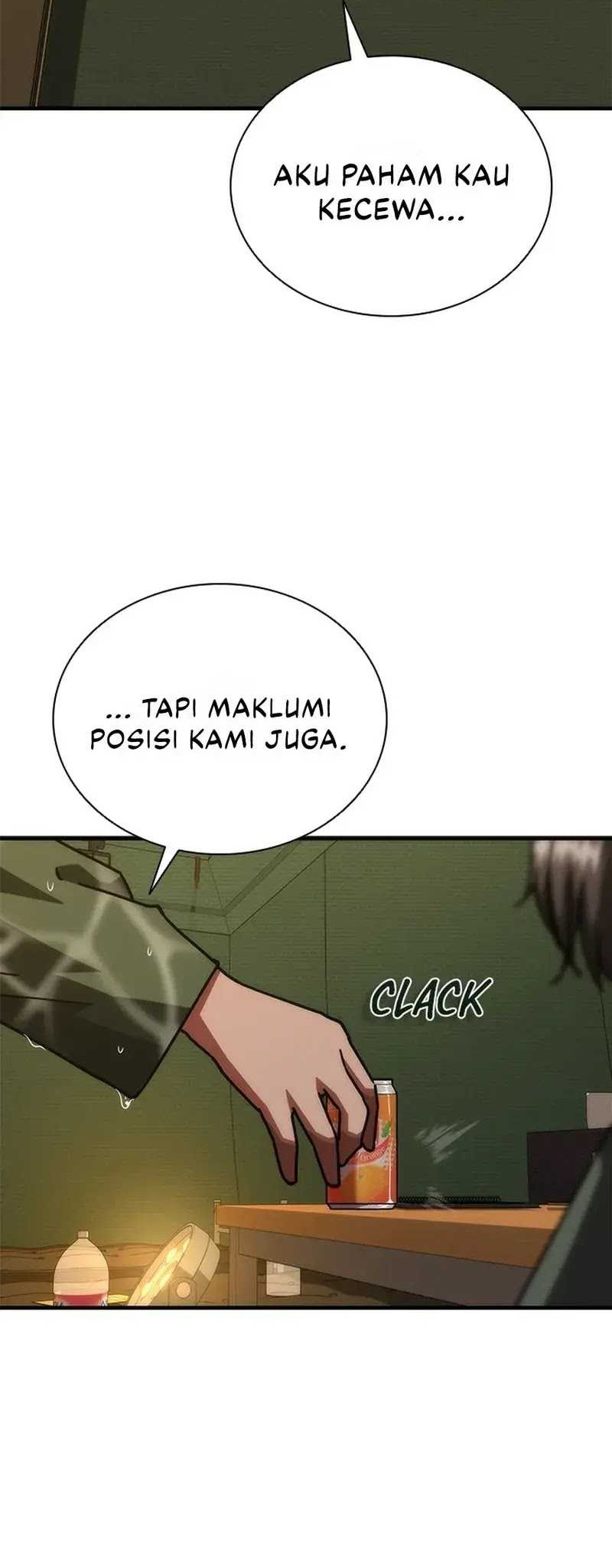 Zombie Apocalypse 82-08 Chapter 24 Gambar 13
