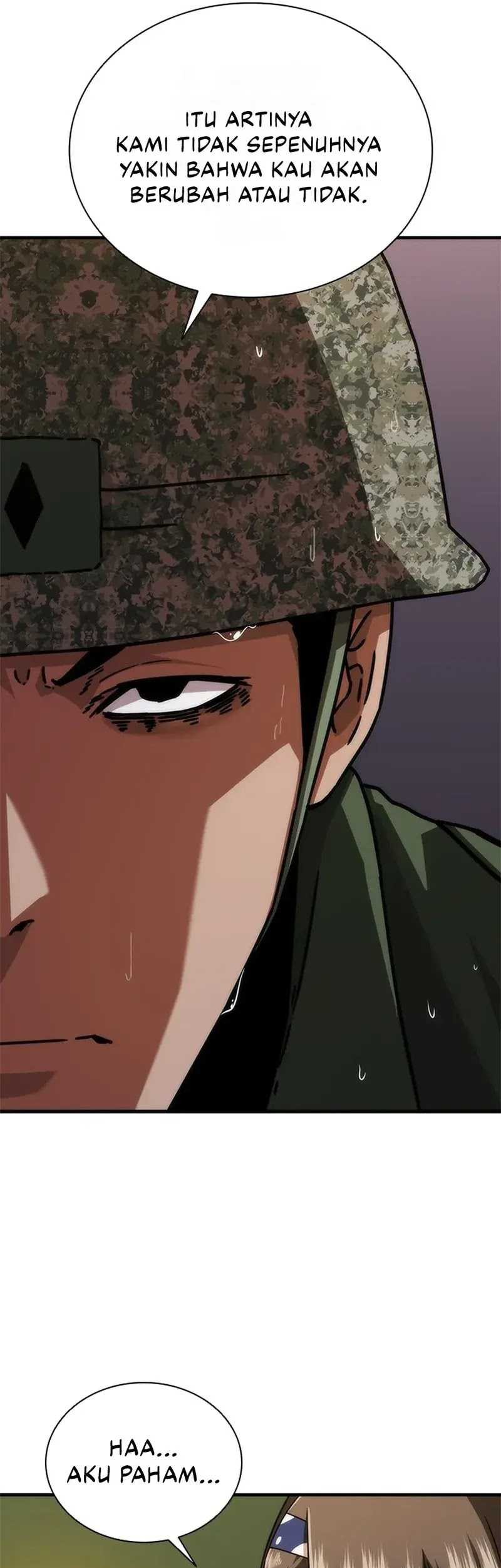 Zombie Apocalypse 82-08 Chapter 24 Gambar 16