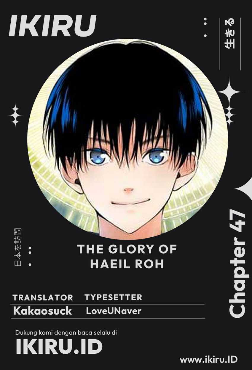 Baca Komik A Tidal Wave of Glory Chapter 47 Gambar 1
