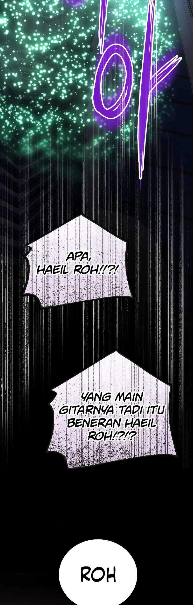 A Tidal Wave of Glory Chapter 47 Gambar 50